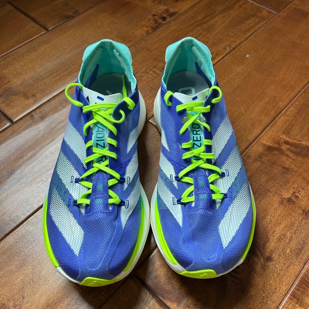 Adidas Adizero Adios Pro 3 Women’s Size 8.5